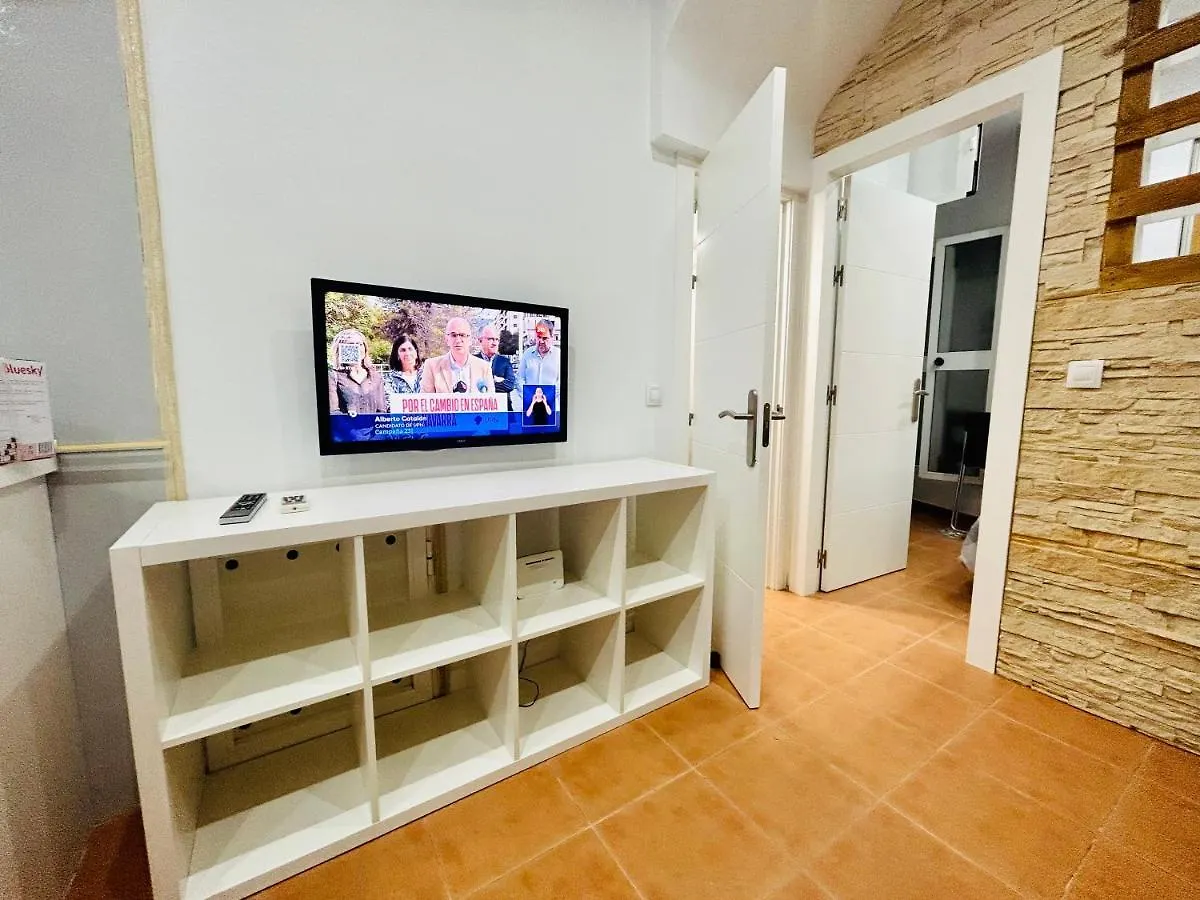 Bajondillo Apartment Torremolinos 0*,  España