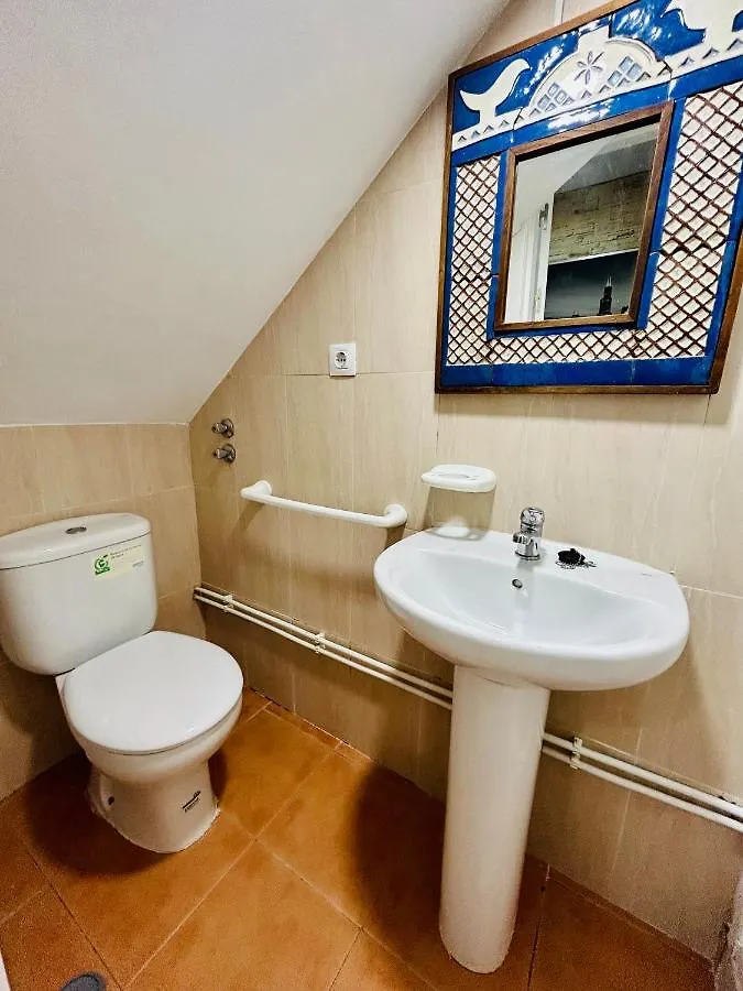 Bajondillo Apartment Torremolinos Spain